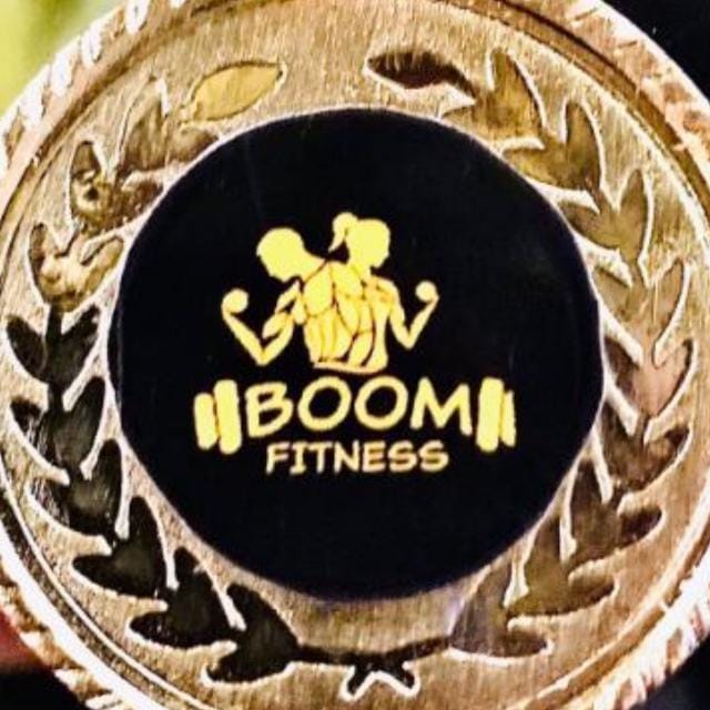 Boom Fitness Center Khajuri Kalan