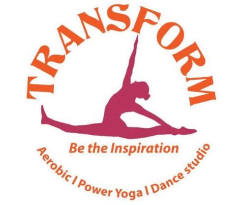 Transform Be The Inspiration Ellis Bridge
