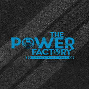 The Power Factory