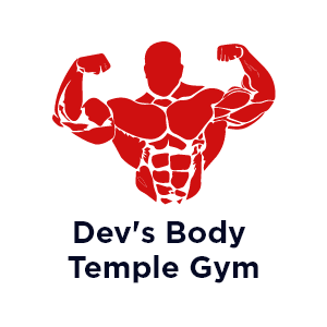 Dev's Body Temple Gym Panki