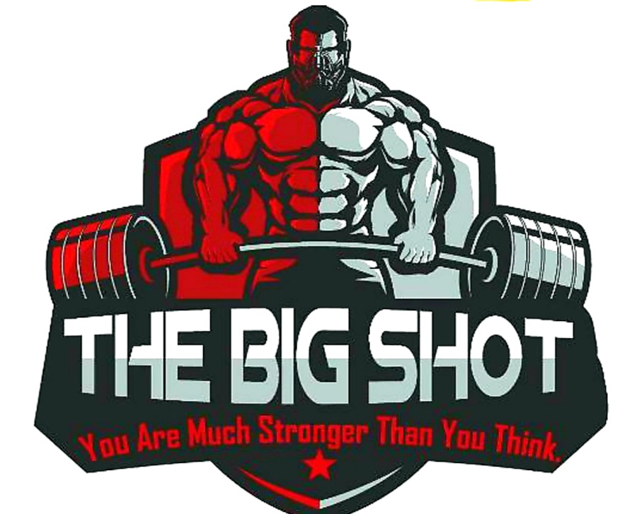 The Big Shot Gym Navrangpura The Big Shot Gym Navrangpura