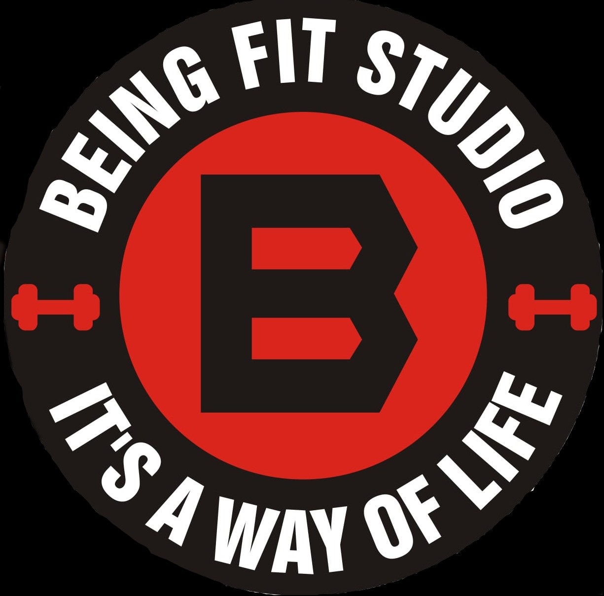 Being Fit Studio Krishnarajapuram