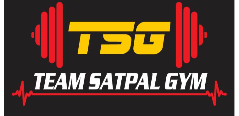 TSG Team Satpal Gym West Patel Nagar