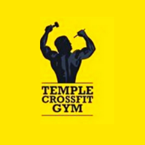 Temple Crossfit Gym Kalapatti Main Road