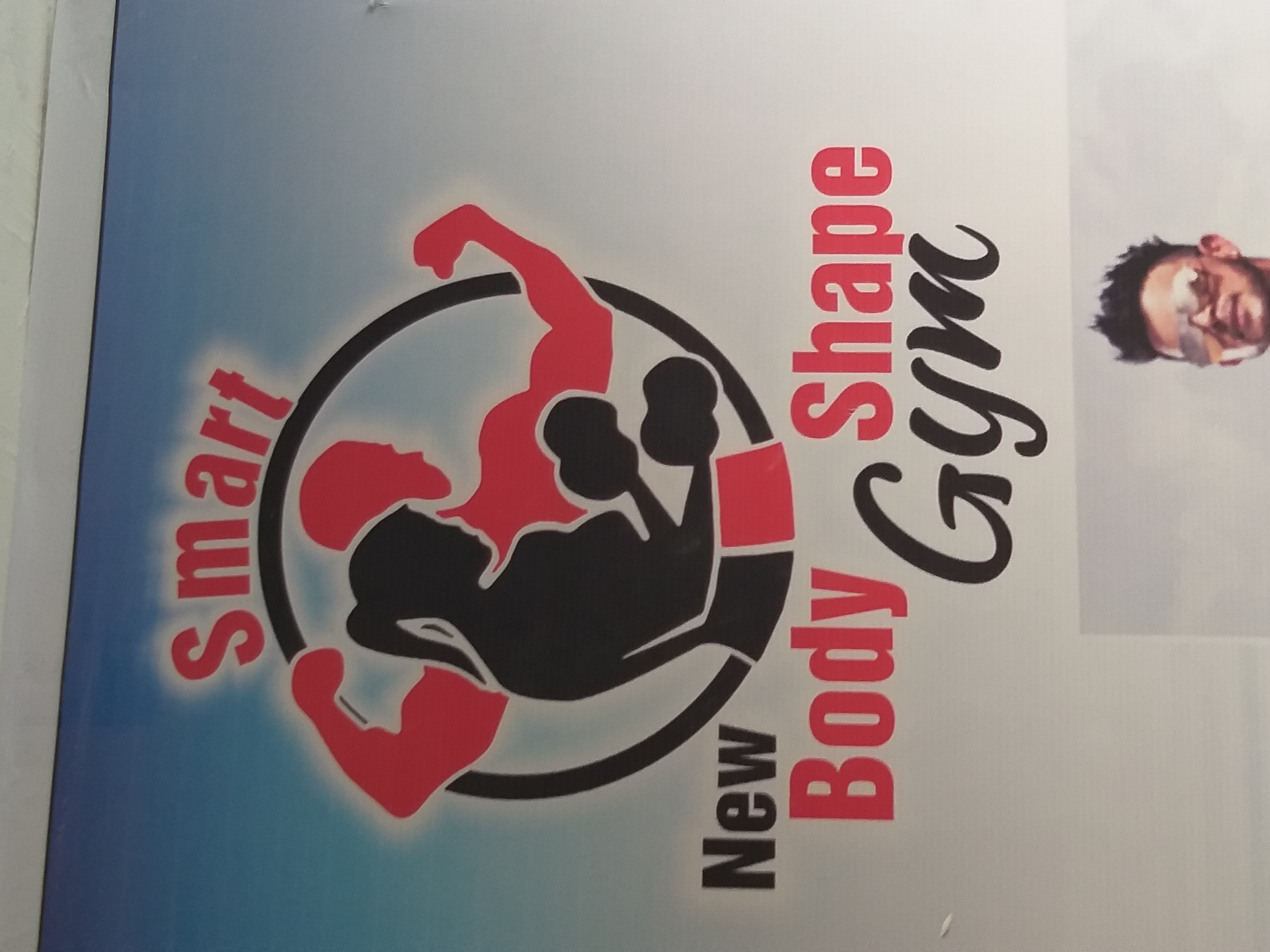 Smart New Boddy Shape Gym Ashoka Vihar