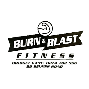 Burn & Blast Fitness Studio
