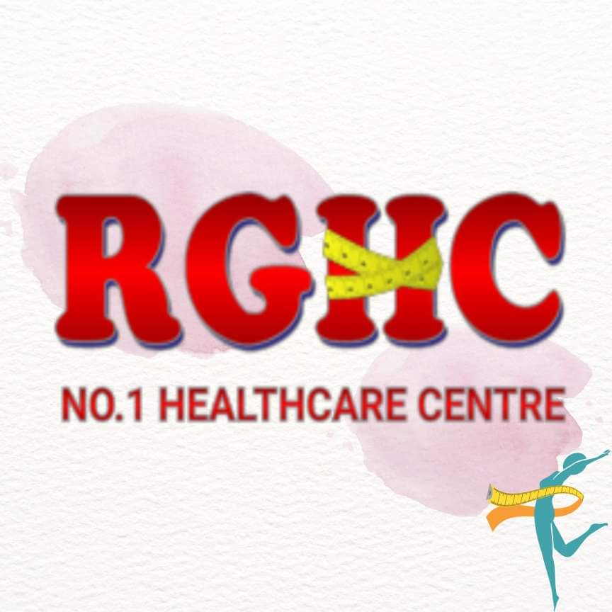 RGHC Premium Gym And Spa Ferozepur Road
