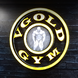 V Gold Gym
