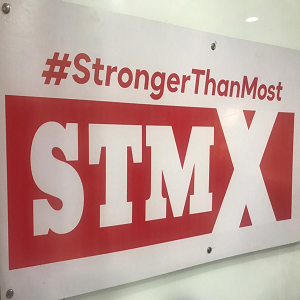 STM Xtreme