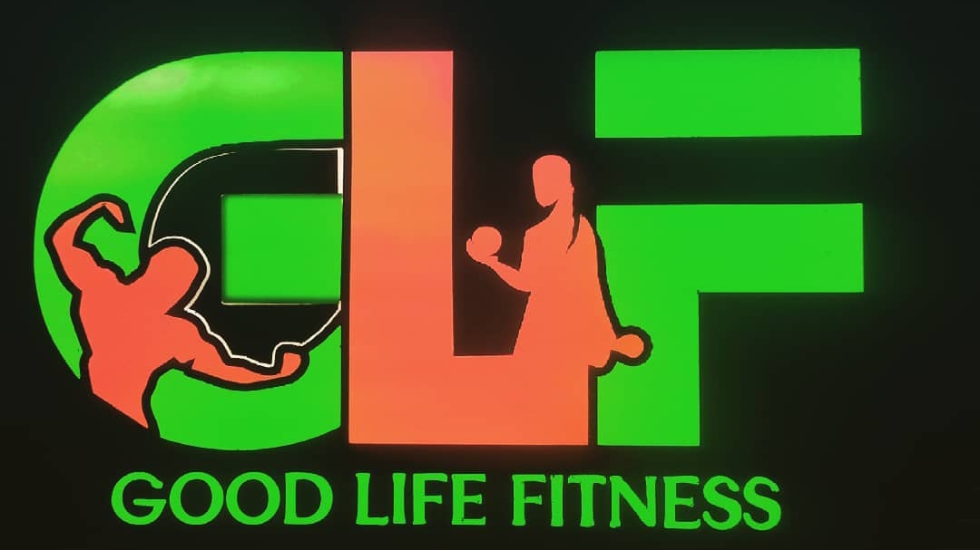 Good Life Fitness Rajender Nagar