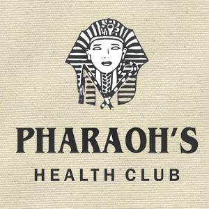 Pharaoh's Health Club