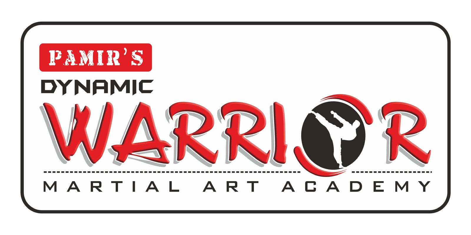 Dynamic Warrior Martial Art Academy Ved Road