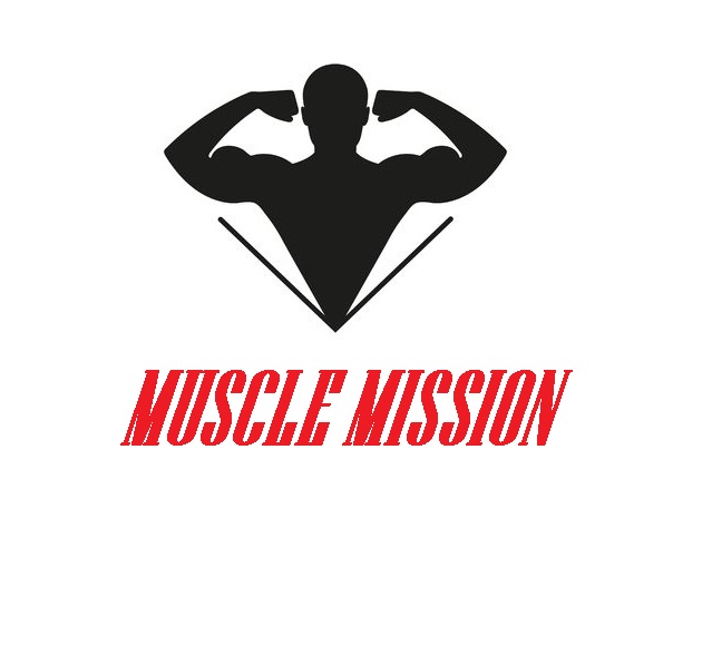 Muscle Mission, The Fitness Forum Muscle Mission, The Fitness Forum
