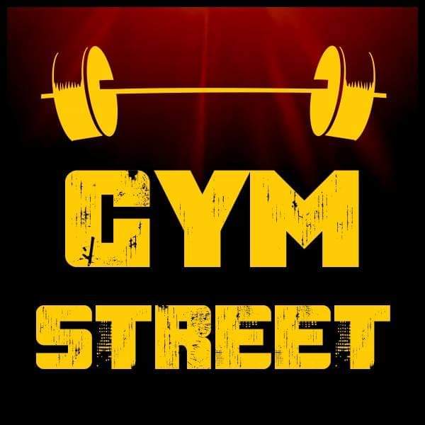 Gym Street Brown Road