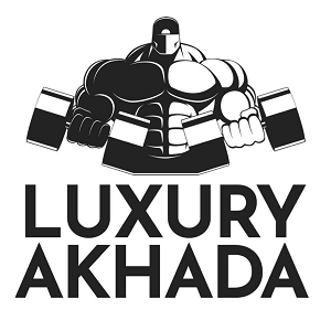Luxury Akhada Gym Luxury Akhada Gym