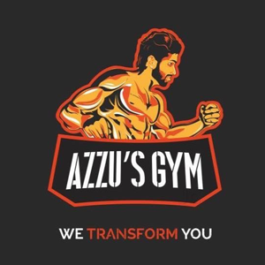 Azzu’s Gym