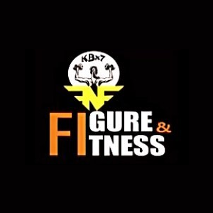 Figure & Fitness Aashiana