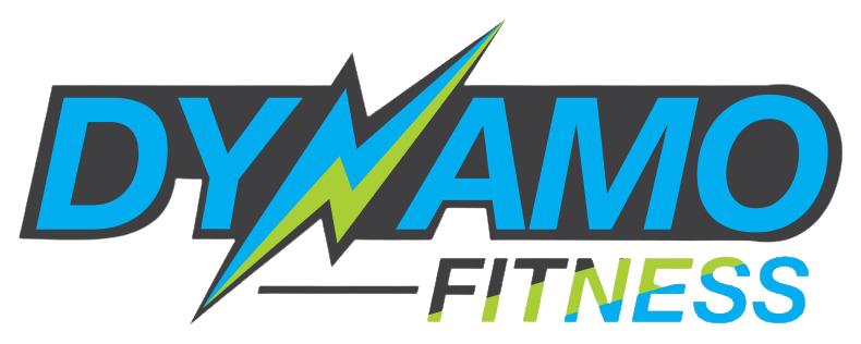 Dynamo Fitness Baner