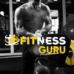 Fitness Guru Sector 71