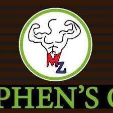 Muscle Zone Gym Podanur