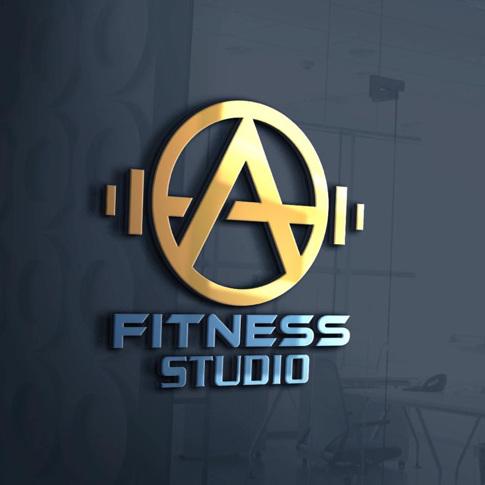 A Fitness Studio Janakpuri