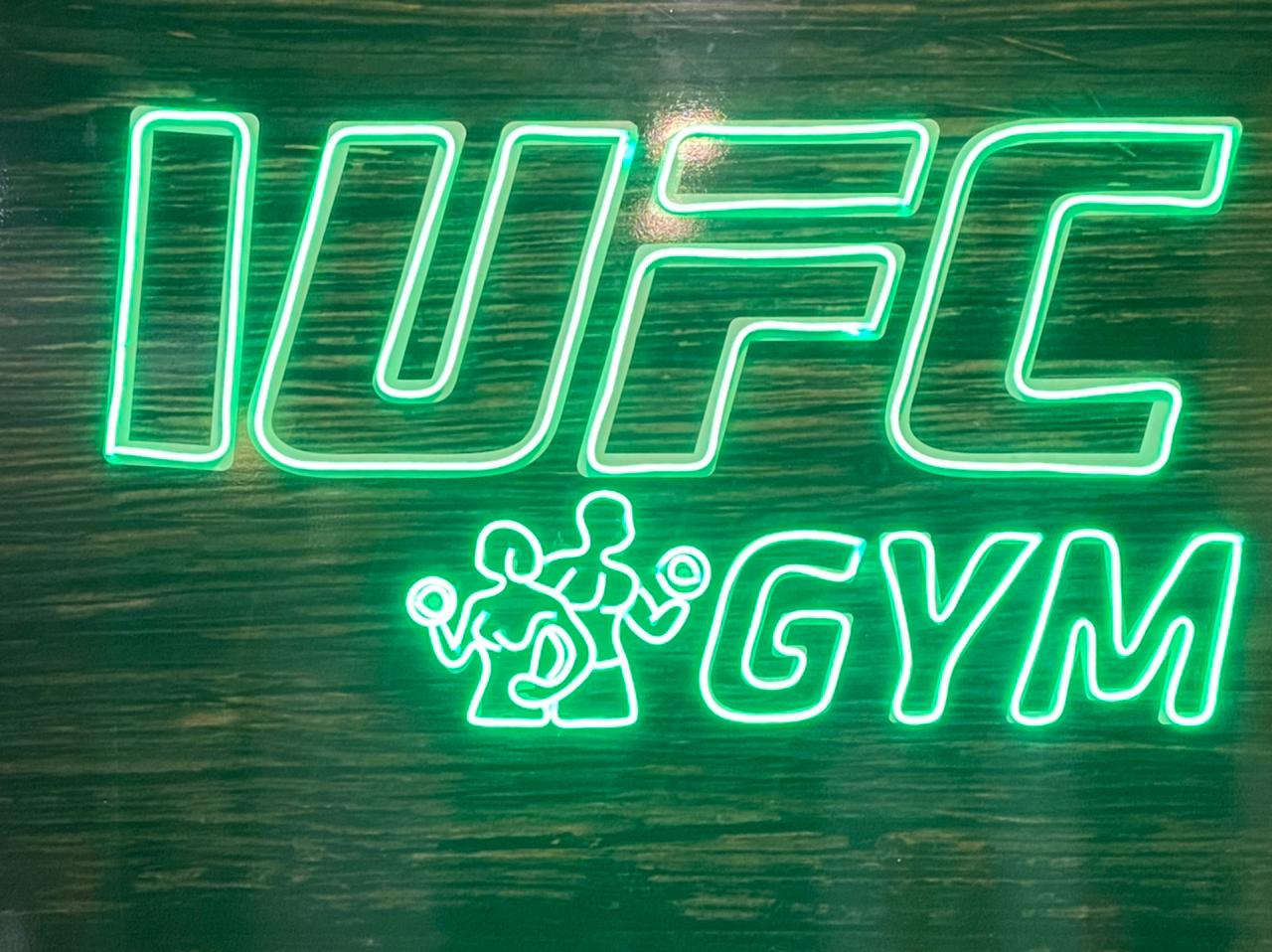 I UFC Paschim Vihar