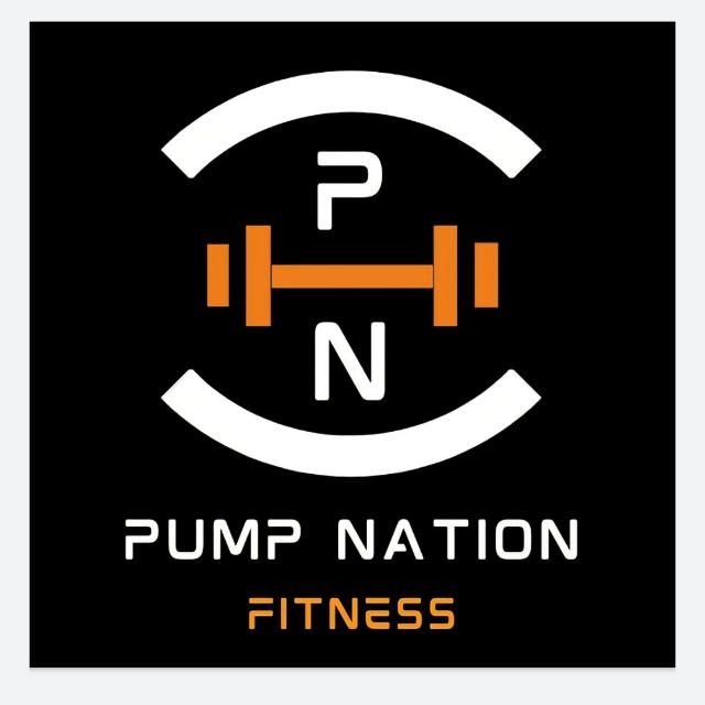 Pump Nation Fitness Sector 14 Gurugram