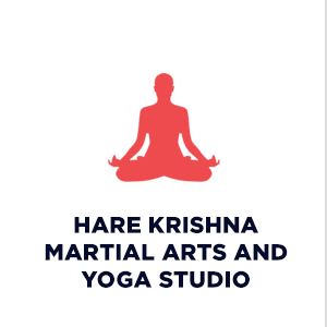 Hare Krishna Martial Arts And Yoga Studio Hare Krishna Martial Arts And Yoga Studio
