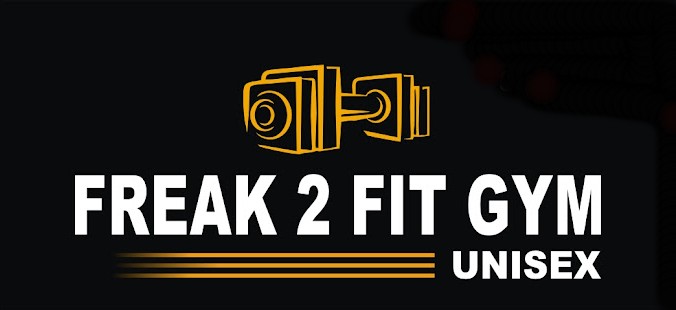Freak 2 Fit Gym Gtb Nagar
