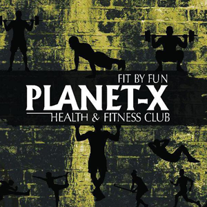 Planet X Health And Fitness Dher Ka Balaji