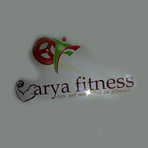 Arya Fitness