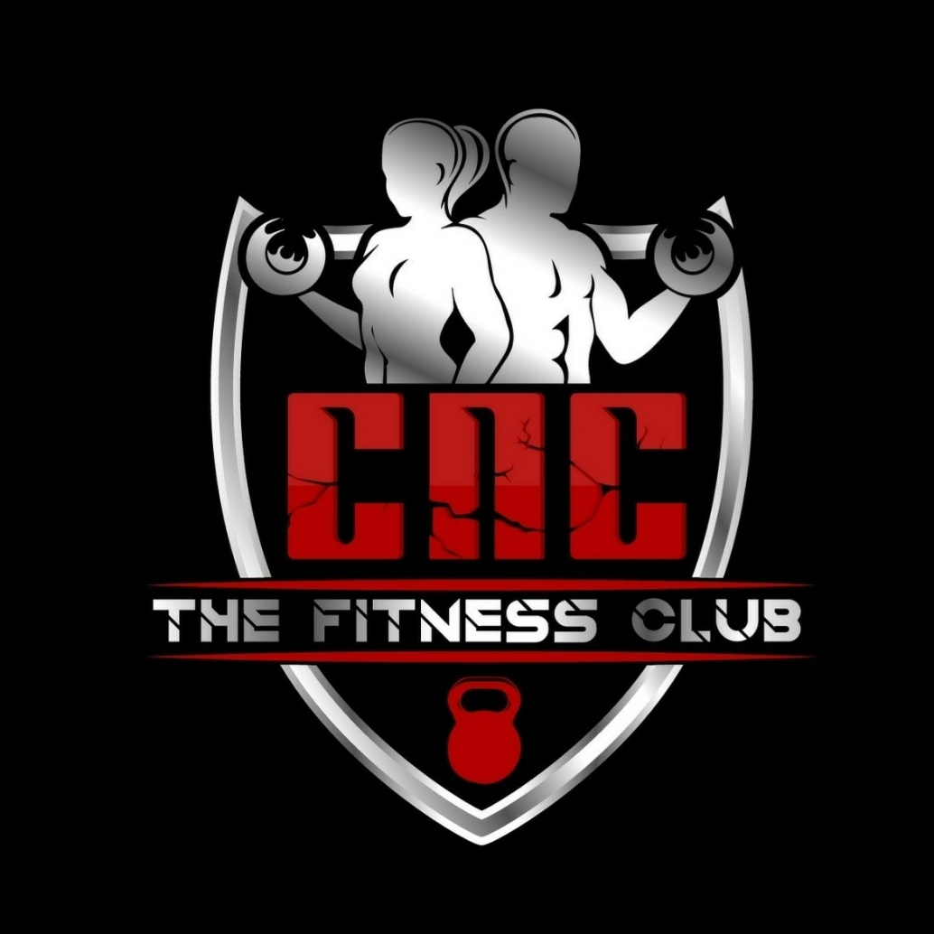 CNC THE FITNESS CLUB NARODA Nava Naroda