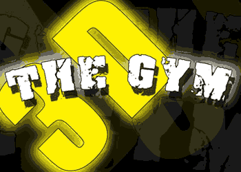 Dronacharya's The Gym (3D Gym II)