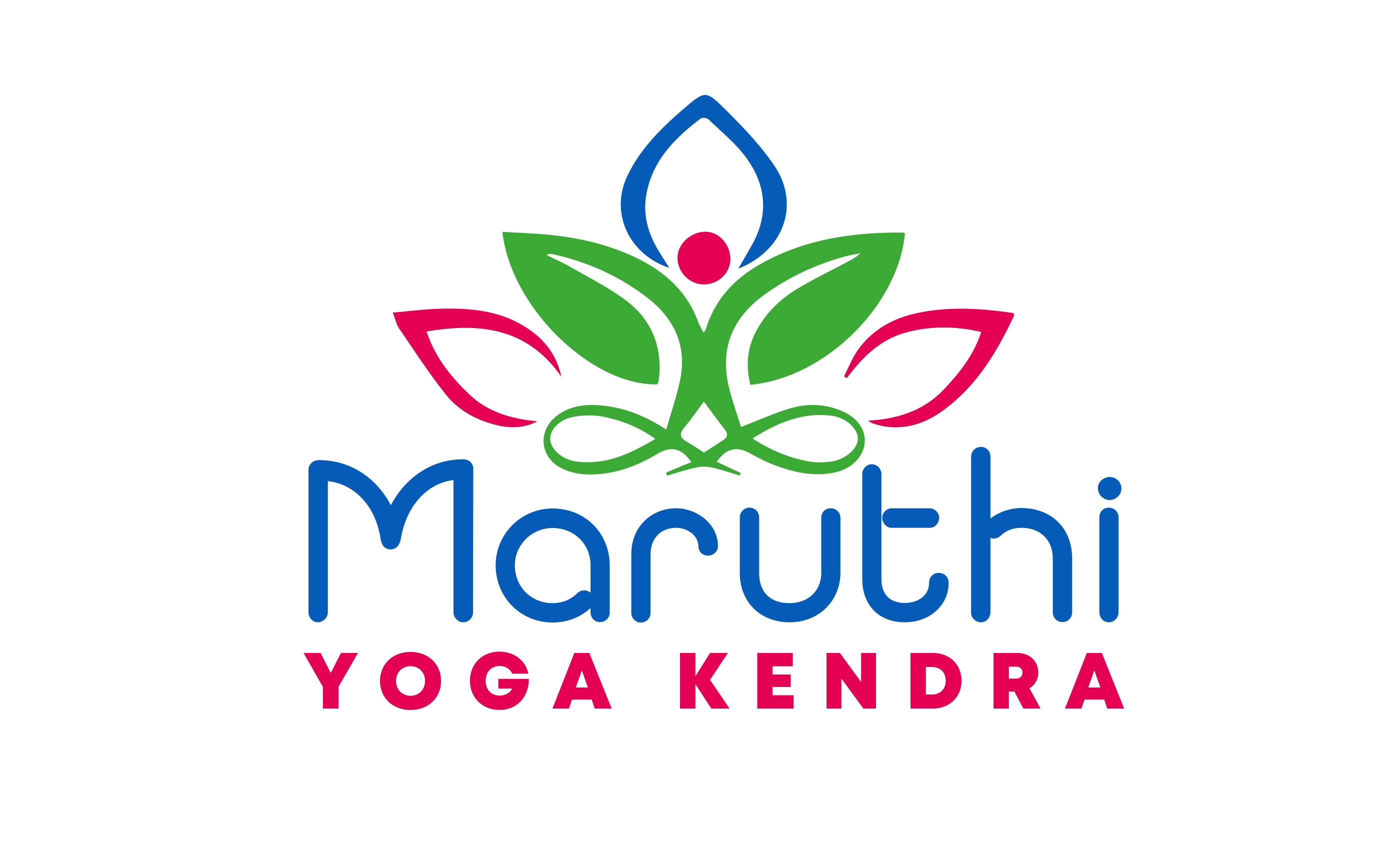 MARUTHI YOGA KENDRA Ramamurthy Nagar