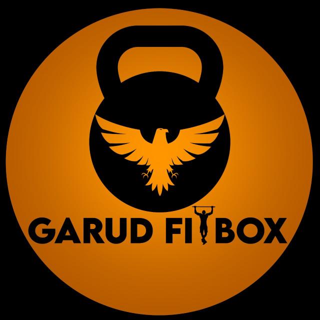 Garudfit Box Phase 11