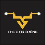 The Gym Arene The Gym Arene