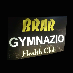 Brar Gymnazio Health Club New Shimla