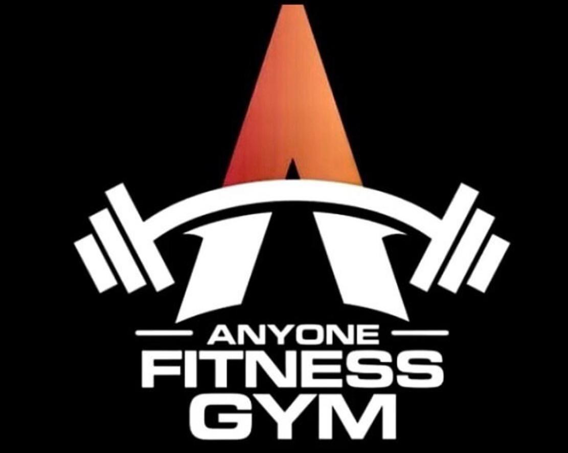 Anyone Fitness Kalkaji