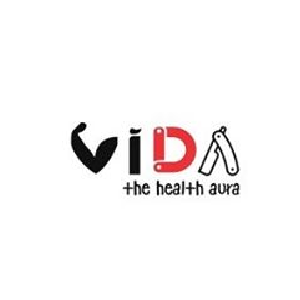Vida - The Health Aura Vida - The Health Aura