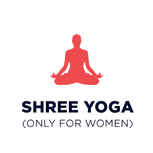 Shree Yoga ( Only For Female ) Shree Yoga ( Only For Female )