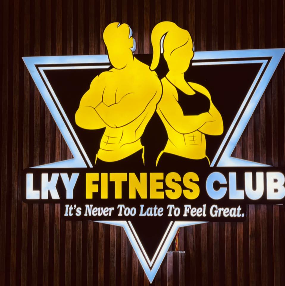 LKY Fitness Club Najafgarh