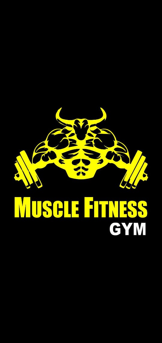 Muscle Fitness Gym Behala