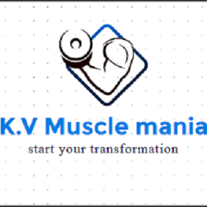 Kv Musclemania Phase 2