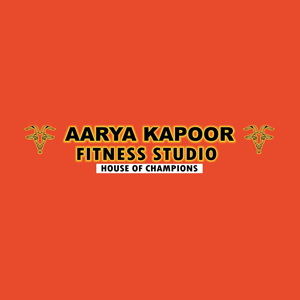 Aarya Kapoor Fitness Studio