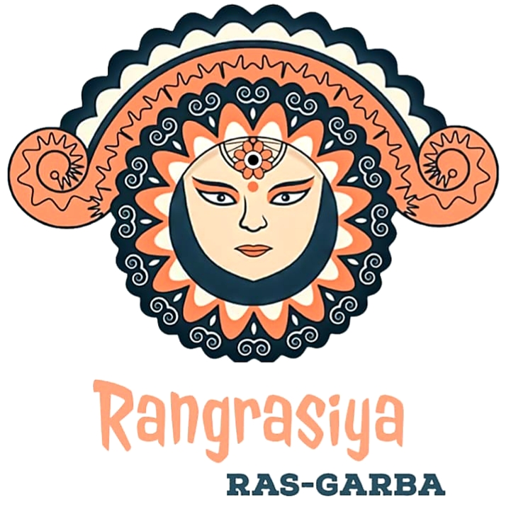 Rangrasiya Ras Garba Classics Bapunagar