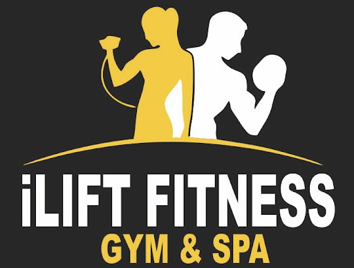 Ilift Fitness Gym Paschim Vihar