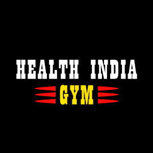 Health India Gym 370 E Health India Gym 370 E