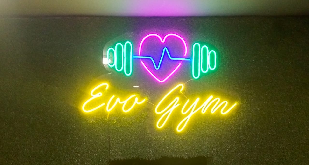Evo The Girls Gym Sultanwind Road