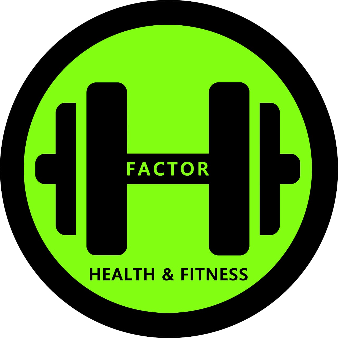 H Factor Health And Fitness Warje
