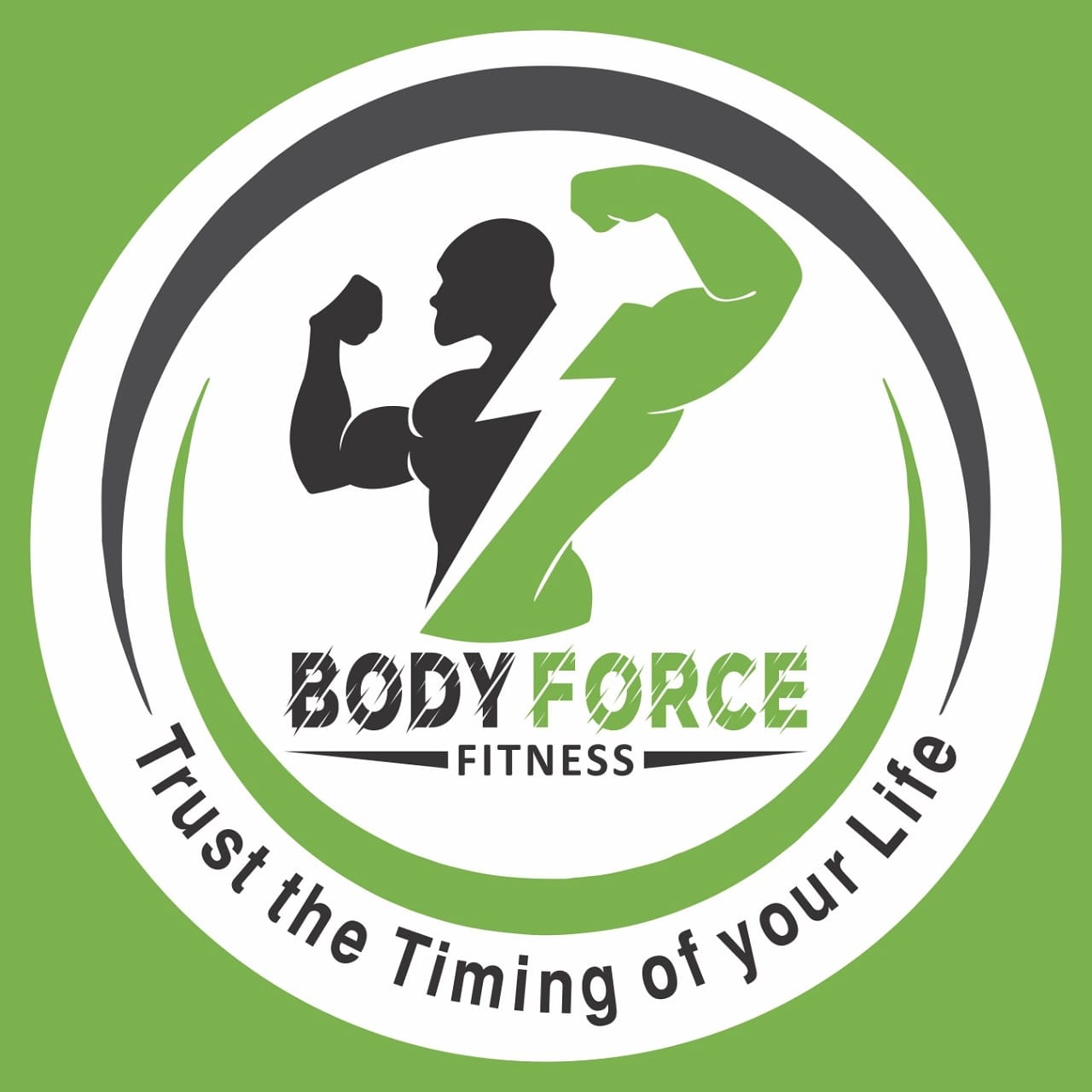 Body Force Fitness Vatwa